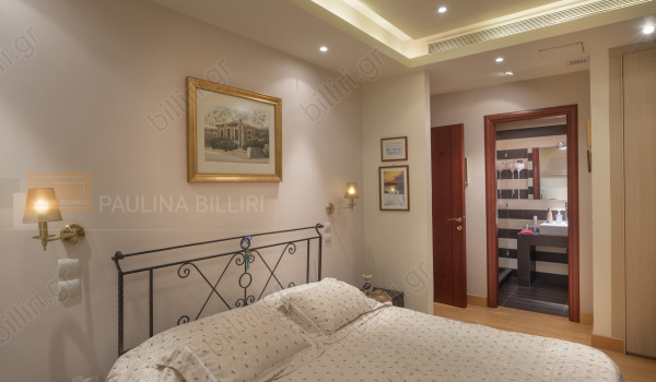 Υπνοδωμάτιο - Bedroom
